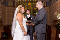 Dube-Whitford-Wedding