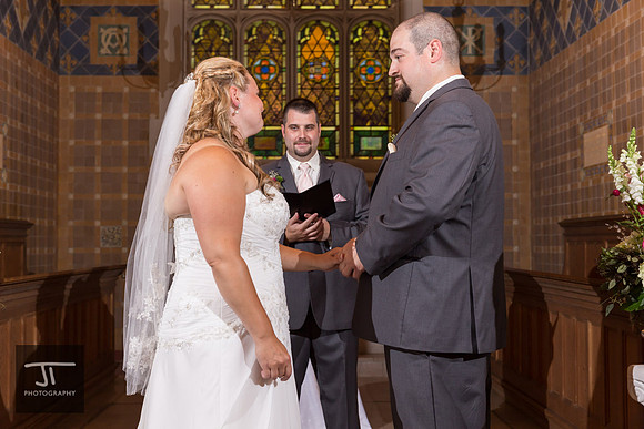 Dube-Whitford-Wedding