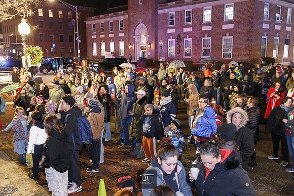 Haverhill