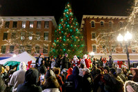 2023 Haverhill Tree Lighting