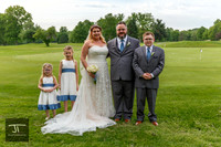 Meri & Eric