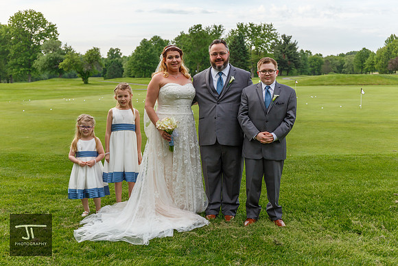 Parker-Coons-Wedding