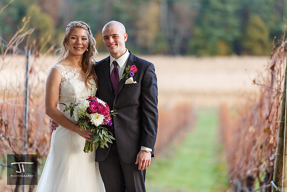 Orlowicz-Proulx-Wedding