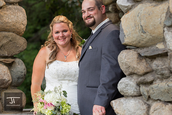 Dube-Whitford-Wedding