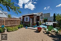Plum Island Cottage