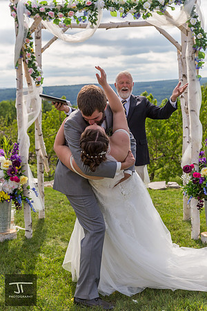 Hawk-Stefanski-Wedding