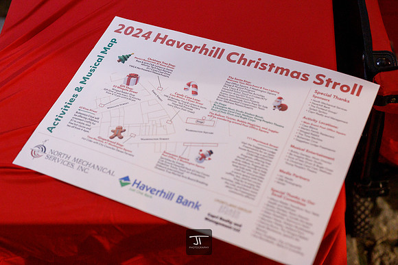 Haverhill