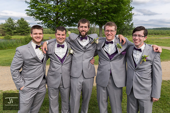 Hawk-Stefanski-Wedding