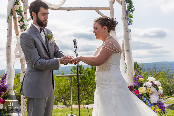Hawk-Stefanski-Wedding