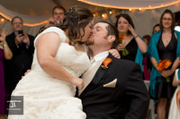 Britni & Jason