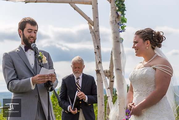 Hawk-Stefanski-Wedding